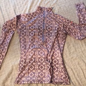 Nike Pro long sleeve